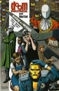 Doom Patrol: Crawling from the Wreckage v. 1 (Doom Patrol 1)