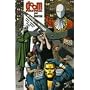 Doom Patrol: Crawling from the Wreckage v. 1 (Doom Patrol 1)