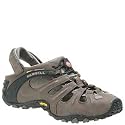 MERRELL Men's Chameleon II Web (Kangaroo/Boa Grey 12.0 M)