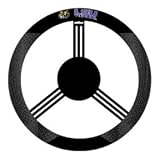 Lsu Tigers Mesh Steering Wheel Cover