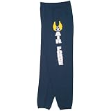 AIR FORCE - Navy Sweatpants