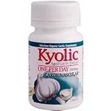 Wakunaga of America Company - Kyolic One Per Day, 1000 mg, 30 caplets