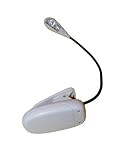 3173R 0B5rL. SL160  Travel Reading Light for Amazon Kindle eBook Reader   Works with all Amazon Kindle Models   AAA products   12 Month Warranty