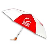 US Open Travel Tennis Umbrella by Wilson