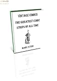 Vintage Comics _ The Greatest Comic Strips of all Time (Illustrated) (II)