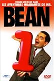 Bean 1 -  Rowan Atkinson In - The Amazing Adventures Of Mr. Bean [Region 2]