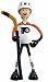 Kid Galaxy Nhl Bendos Benable Hockey Figure