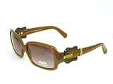 Fendi Sun 383 - New Fendi Sun 383 Brown / Brown Lens 040 100% Authentic
