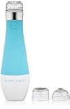 NuBrilliance Handheld Diamond Microdermabrasion and Pore Cleansing System
