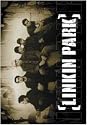 Linkin Park - Band Sepia