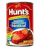 Review Conagra  / Hunt's Meatloaf Sauce 12ct