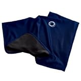 Bugaboo MicroFleece Blanket Dark Blue
