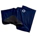 Bugaboo MicroFleece Blanket Dark Blue