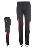 Muddyfox Padded Cycling Tights Ladies