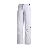 Produkt-Bild: Spyder Skihose Frauen, wei&szlig;