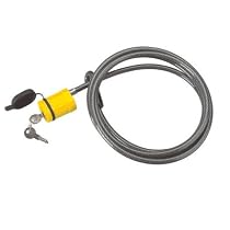 Saris Locking 8-Foot Cable