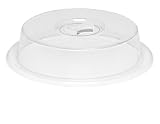 EMSA MICRO FAMILY 483260000 Abdeckhaube, 26 cm transparent