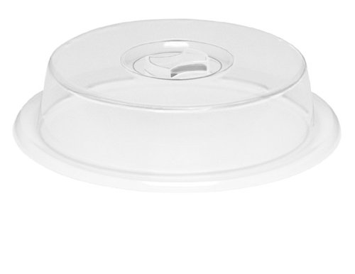 EMSA MICRO FAMILY 483260000 Abdeckhaube, 26 cm transparent