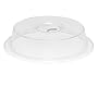 EMSA MICRO FAMILY 483260000 Abdeckhaube, 26 cm transparent