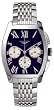 New Longines Evidenza Mens Automatic Chronograph Watch L2.643.4.91.6
