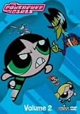 DVD : Vol. 2-Powerpuff Girls
