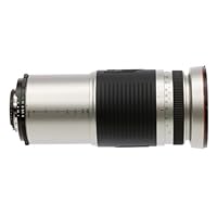 Vivitar 28-300mm Series One Zoom Lens for Nikon-AF Camera
