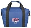 Washington Nationals Kolder 12 Pack Cooler Bag - Baseball Sports Merchandise