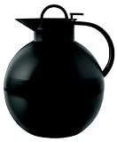 Alfi 30165020094 .94L 7Cup Modern Classic Black Carafe