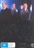 Phoenix - Series One 4-DVD Set [ NON-USA FORMAT, PAL, Reg.4 Import - Australia ]