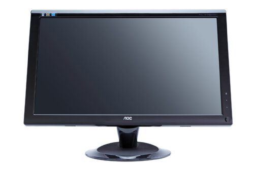 E2436Va   LCD Display   TFT Monitor