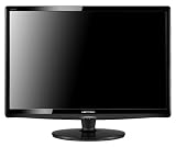 HANNS.G HZ221DPB - LCD display - TFT - 22" - widescreen - 1680 x 1050 - 250 cd/m2 - 1000:1 - 10000:1 (dynamic) - 5 ms - 0.282 mm - DVI-D, VGA - speakers
