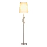 Venice Floor Lamp- 80'