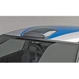 Auto Ventshade 984209 Unpainted Roof Scoop by Auto Ventshade