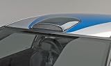 Auto Ventshade 984209 Unpainted Roof Scoop