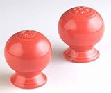 Fiesta 497 Salt and Pepper Set