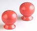 Fiesta 497 Salt and Pepper Set