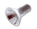 20 Watt MR11 Style Halogen Light Bulb (FSV) / Dual Contact Bayonet (BA15d) / 12 Volt / 30 Degree Beam Spread (Flood) / FSV ANSI Code