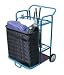 EQUIPMENT CART