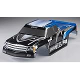 GT Gigante Truck Body, Painted, Blue: SAVXL by Hobby Products International