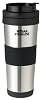 Thermos Nissan 18-Ounce Stainless-Steel Insulated Travel Tumbler