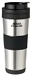 Thermos Nissan 18-Ounce Stainless-Steel Insulated Travel Tumbler