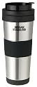 Thermos Nissan 18-Ounce Stainless-Steel Insulated Travel Tumbler