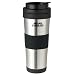 Thermos Nissan 18-Ounce Stainless-Steel Insulated Travel Tumbler
