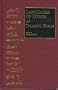 Languages of Power in Islamic Spain (Occasional Publications of the Department of Near Eastern Studies and the Program of Jewish Studies, Cornell University, No 3)