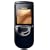 Nokia 8800 Sirocco (Black)