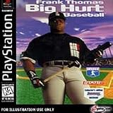 Big Hurt Baseball