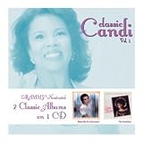 Classic Candi, Vol. 1 (Make Me an Instrument / The Anointing)