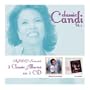 Classic Candi, Vol. 1 (Make Me an Instrument / The Anointing)