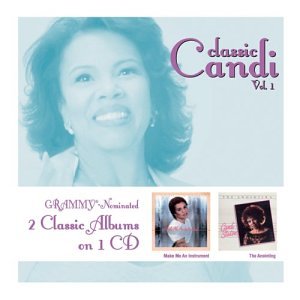 Candi Staton - Young Hearts Run Free (Club 69 Mix) Lyrics - Zortam Music