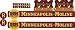 Minneapolis Moline Tractor Decal DKMMR